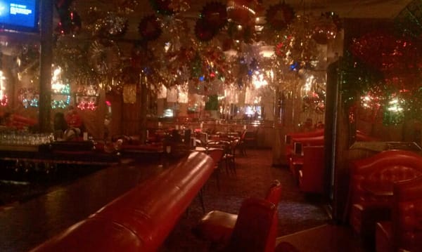 Marie's Pizza & Liquors by null