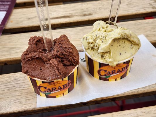 Carabè Firenze by null