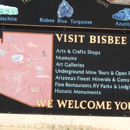 Welcome Sign