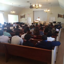 Maplewood Bible Chapel