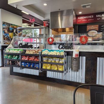 West Coast Sourdough - Sandwiches Near Me - Rancho Cordova, California