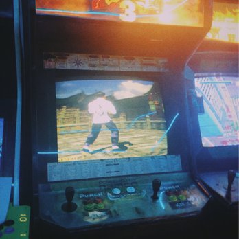 The Grid Arcade Pensacola - Tekken 3!!! - Bars Near Me - Pensacola, Florida The Grid Arcade Pensacola - Tekken 3!!! - Bars Near Me - Pensacola, Florida