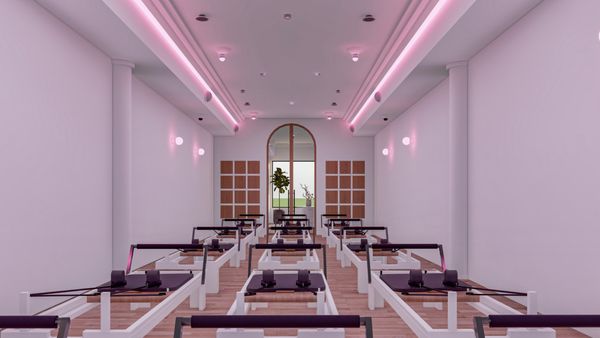 New York Pilates Bridgehampton by null