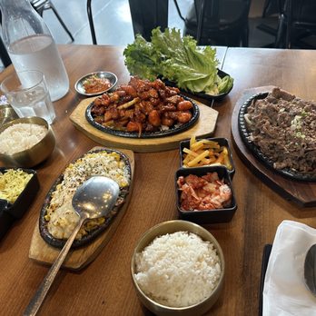 Ollei - Korean Near Me - San Francisco, California