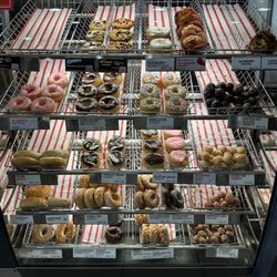 Tim Hortons - Doughnuts