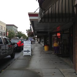 Heymann Whinery - Exterior