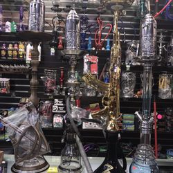 Big Apple Smoke Shop