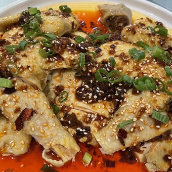 Yan Peninsula - House special spicy chicken - Seafood Near Me - Millbrae, California Yan Peninsula - House special spicy chicken - Seafood Near Me - Millbrae, California