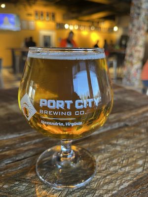 Port City Brewing Company by null