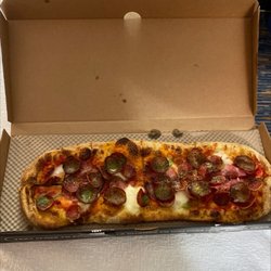 &pizza - Pizza