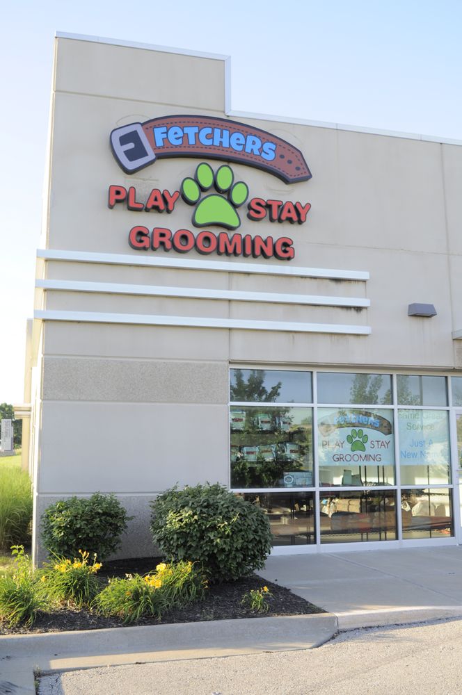 FETCHERS PLAY STAY & GROOMING Updated September 2024 28 Photos & 19