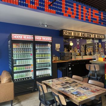 Minocqua Brewing Company - Taproom - Breweries Near Me - Madison, Wisconsin Minocqua Brewing Company - Taproom - Breweries Near Me - Madison, Wisconsin