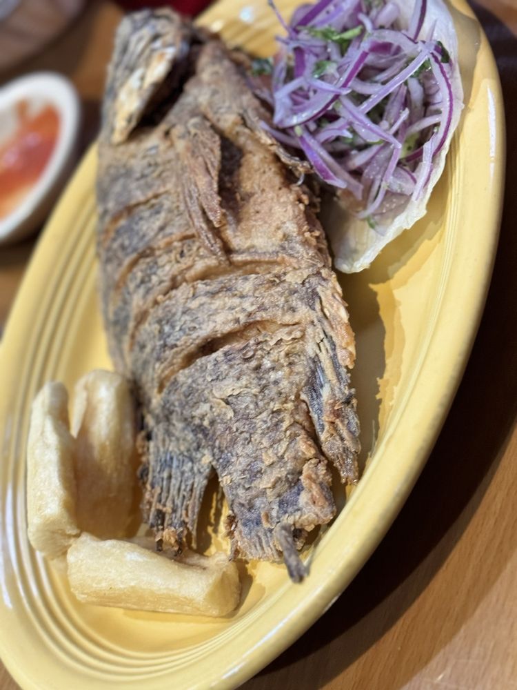 Raymi Cuisine