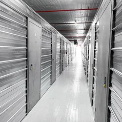 Vaultra Storage - Hamilton