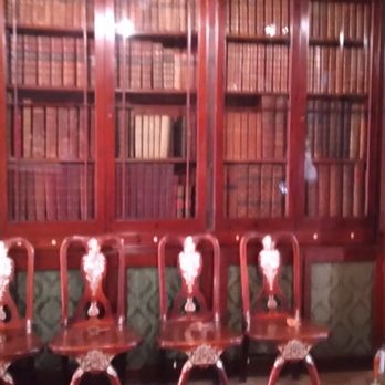 Sir John Soane's Museum - Library - Museums Near Me - London, XGL Sir John Soane's Museum - Library - Museums Near Me - London, XGL