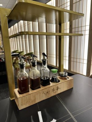 Cowboy Japanese BBQ&Sushi by null