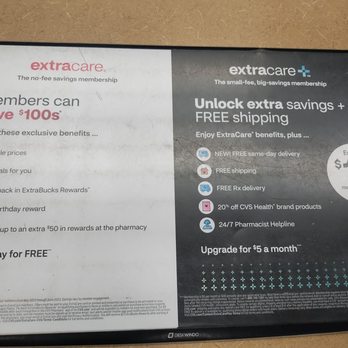 CVS Pharmacy - Rewards program extracare - Drugstores Near Me - Coconut Creek, Florida CVS Pharmacy - Rewards program extracare - Drugstores Near Me - Coconut Creek, Florida