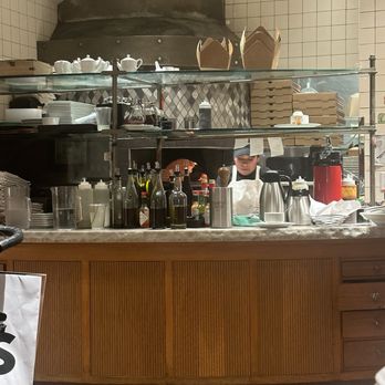 Quattro Caffe - Pizza area - Italian Near Me - Costa Mesa, California Quattro Caffe - Pizza area - Italian Near Me - Costa Mesa, California