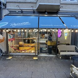 Gelato Rajissimo - Storefront