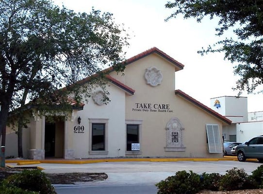 Take Care Home Health - Venice