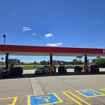 Pilot Travel Center - Gas Stations Near Me - Beloit, Wisconsin Pilot Travel Center - Gas Stations Near Me - Beloit, Wisconsin