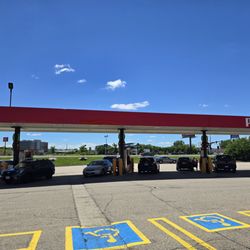 Pilot Travel Center
