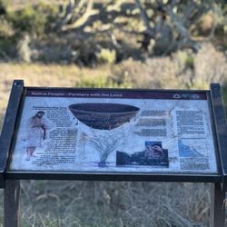 Fort Ord Public Lands - Signage