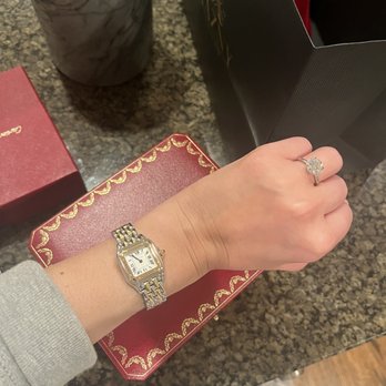 Razny - Jewelry Near Me - Highland Park, Illinois Razny - Jewelry Near Me - Highland Park, Illinois