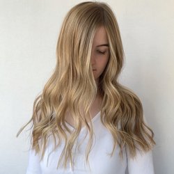 Jenni's Salon - Balayage