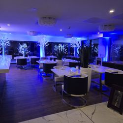 The Vista by Chef Denis - The Vista Restaurant