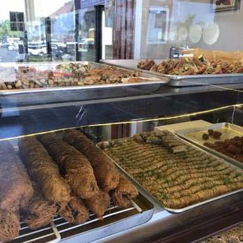 Alhamdani Sweets and Dessert - Bakeries Near Me - Spring Valley, California Alhamdani Sweets and Dessert - Bakeries Near Me - Spring Valley, California