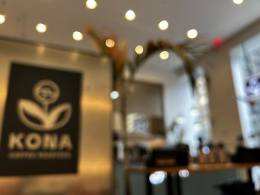 Kona Coffee Roasters | Midtown by null