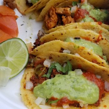 Carmelo's Tacos - Mexican Near Me - Seattle, Washington Carmelo's Tacos - Mexican Near Me - Seattle, Washington