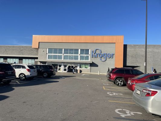 Kroger by null