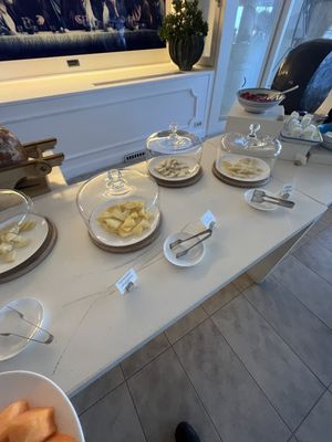 L'Olivo - Capri Palace by null