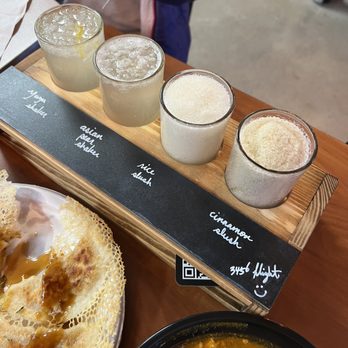 Coark Collective Food Hall - Desserts Near Me - Centennial, Colorado