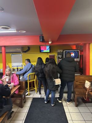 Chicken Hut by null