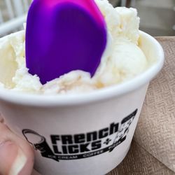French Licks