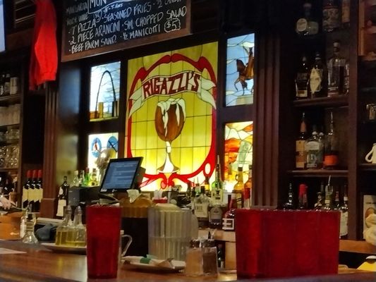 Rigazzi's by null
