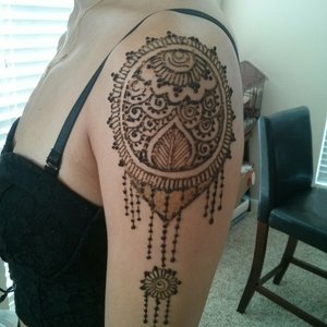 THE ORIGINAL HENNA COMPANY - 62 Photos & 62 Reviews - 1130 Yale St