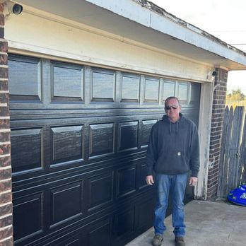 A & H Overhead Door - Garage Door Services Near Me - Amarillo, Texas A & H Overhead Door - Garage Door Services Near Me - Amarillo, Texas