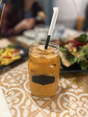 Chiang Rai Thai Kitchen and Bar by null