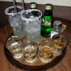 Rodeo Room