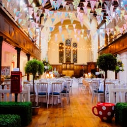 Belle Rose Event Planning - Vintage Wedding