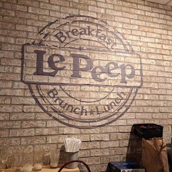 Le Peep - Breakfast & Brunch Near Me - Loveland, Ohio Le Peep - Breakfast & Brunch Near Me - Loveland, Ohio