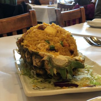 Banana Leaf Restaurant - Singaporean Near Me - Milpitas, California