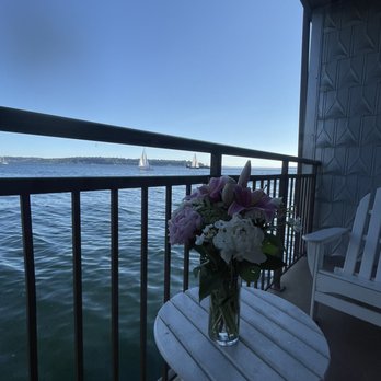 The Edgewater Hotel - Hotels Near Me - Seattle, Washington The Edgewater Hotel - Hotels Near Me - Seattle, Washington