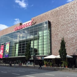 Cinemaxx Hamburg-Harburg