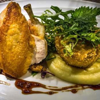 Copine - The poulet roti. Arguably the best chicken in Seattle. - French Near Me - Seattle, Washington Copine - The poulet roti. Arguably the best chicken in Seattle. - French Near Me - Seattle, Washington