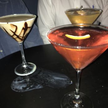 Marty's Martini Bar - Gay Bars Near Me - Chicago, Illinois